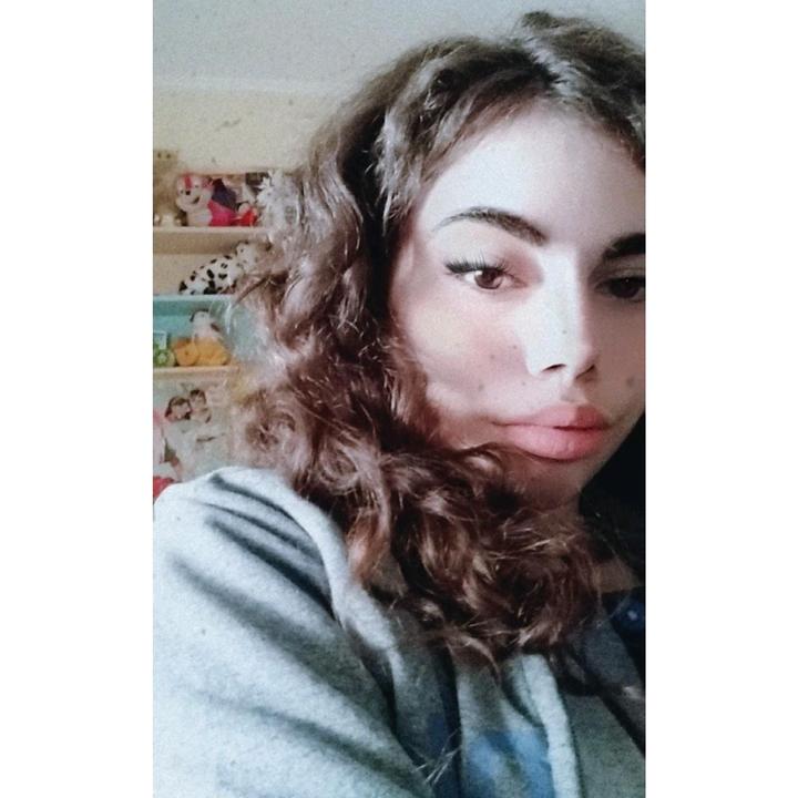 🦄 ilenia_capriglione Ilenia Capriglione TikTok