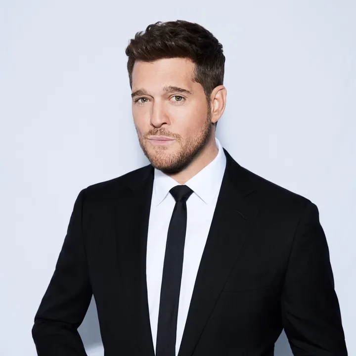 @michaelbuble @michaelbuble