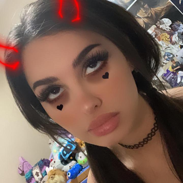 Twitch Sssniperwolf