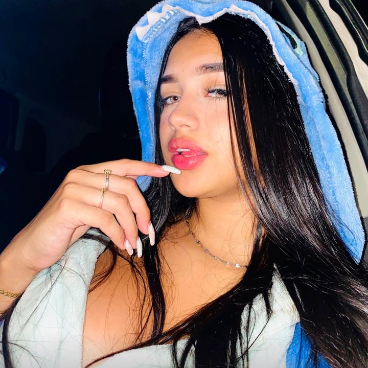 🦄 @ellaesari - Arianny Itriago - TikTok