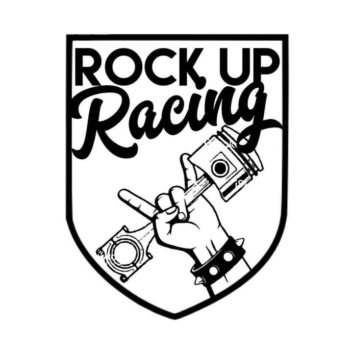 🦄 @rockupracing - Rock Up Racing - TikTok