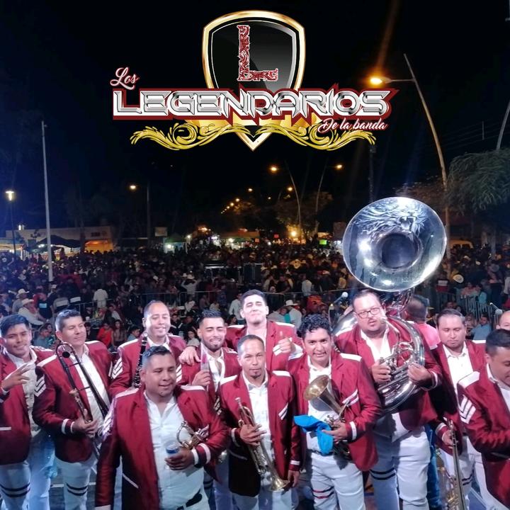 🦄 @loslegendariosoficial - Los Legendarios De La Banda - TikTok