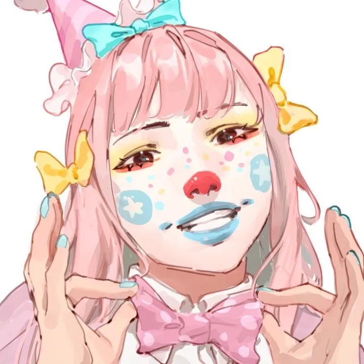bouncyclown