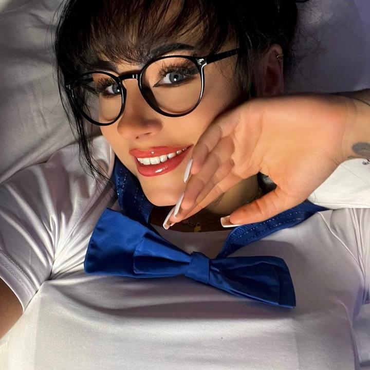 🦄 Emiliascosplayworld ⤜ ͌ヮ ͌ ⤏ Tiktok