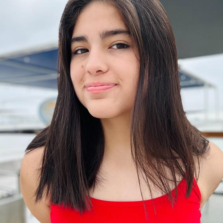 🦄 @laleyendadeluci3 - LUCI💜 - TikTok