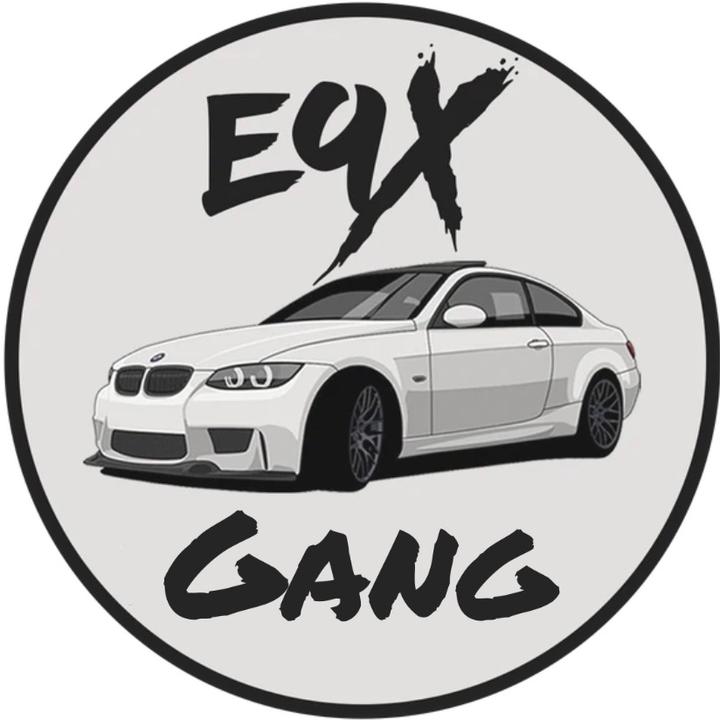 E9X Gangavatar