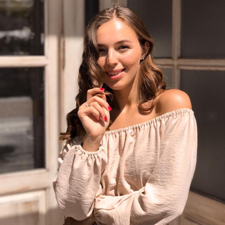 🦄 @lina.danilkina - Ангелина Данилкина - TikTok