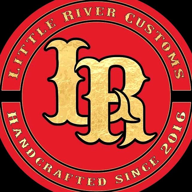 🦄 little_river_customs Little River Customs TikTok