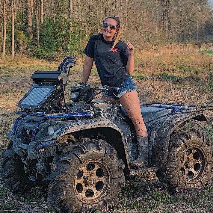 🦄 laurennfletcher Lauren Fletcher TikTok