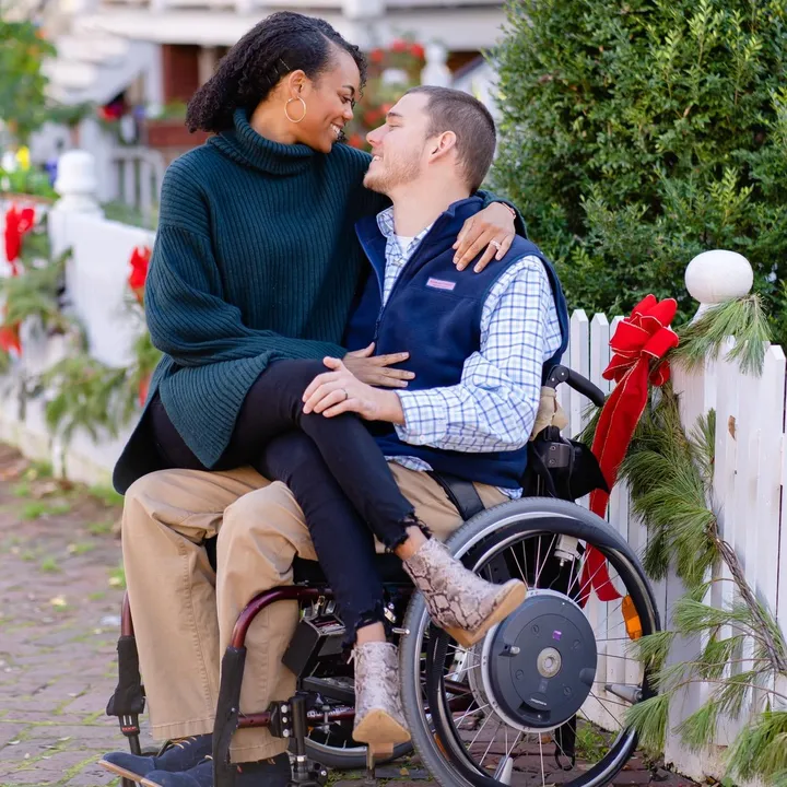 coleandcharisma