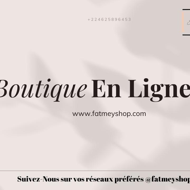 @fatmeyshop