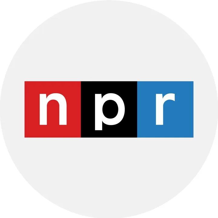 @npr - npr