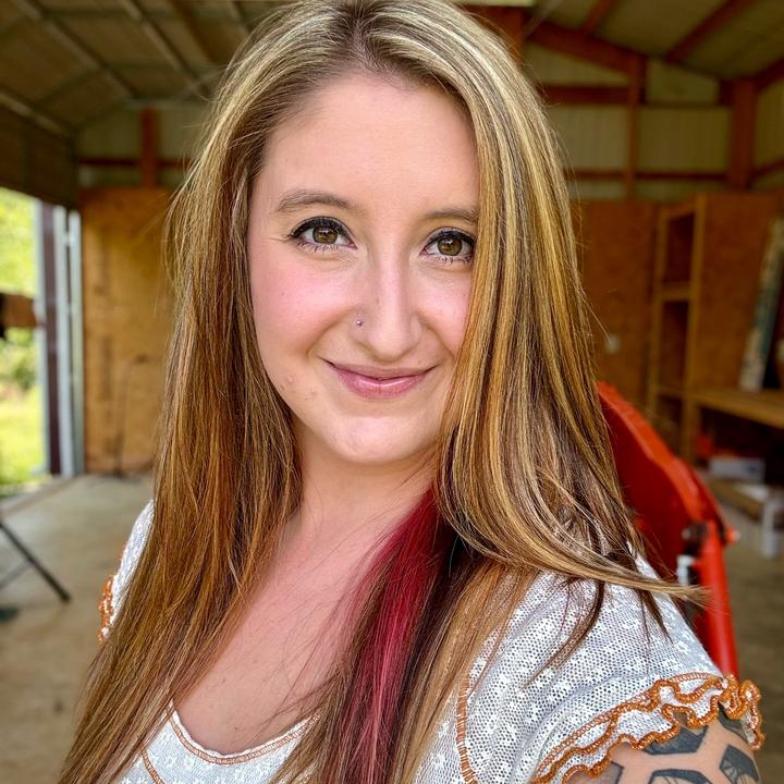 🦄 @veronicavansingofficial - veronicavansing - TikTok