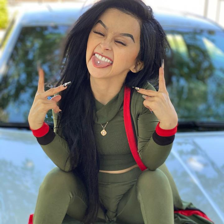 🦄 @tinytexieofficial - Tinytexie - TikTok