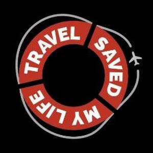 travel saved my life youtube