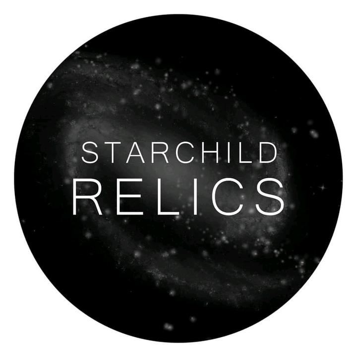 🦄 @starchildrelics - Starchild Relics - TikTok