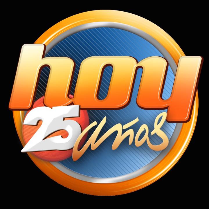 @programa_hoy - HOY