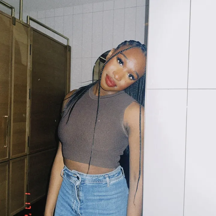@danessyauguste - Danessy Auguste