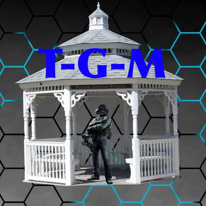 thegazebomeister