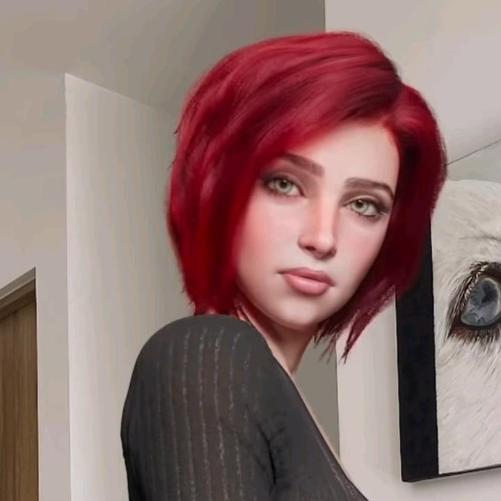 1.43K likes, 40 shares monna haddid (@soymonna_haddid)