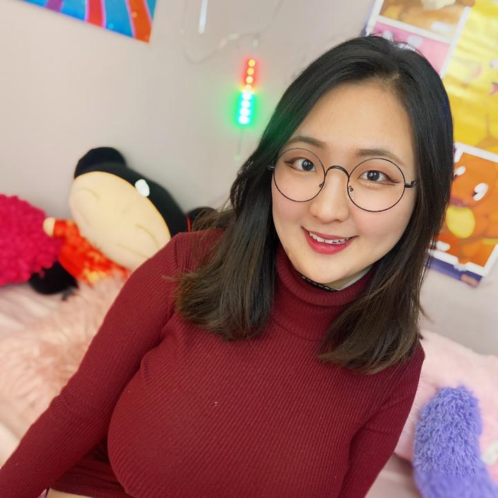 🦄 aroomikimstream Aroomikimm TikTok