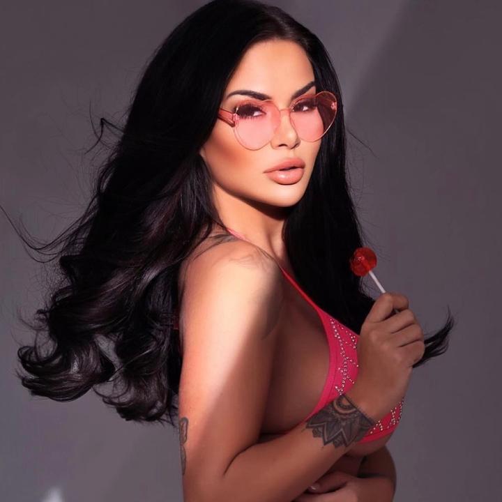 🦄 @amberjasmine_x - Amber Jasmine 🦋 - TikTok