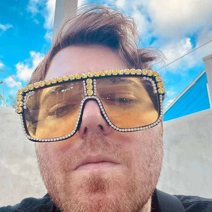 @shanedawson - shanedawson