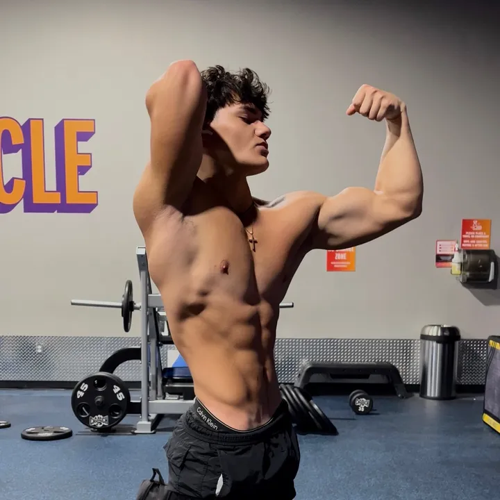 teenthatlifts