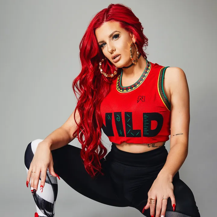 justinavalentine