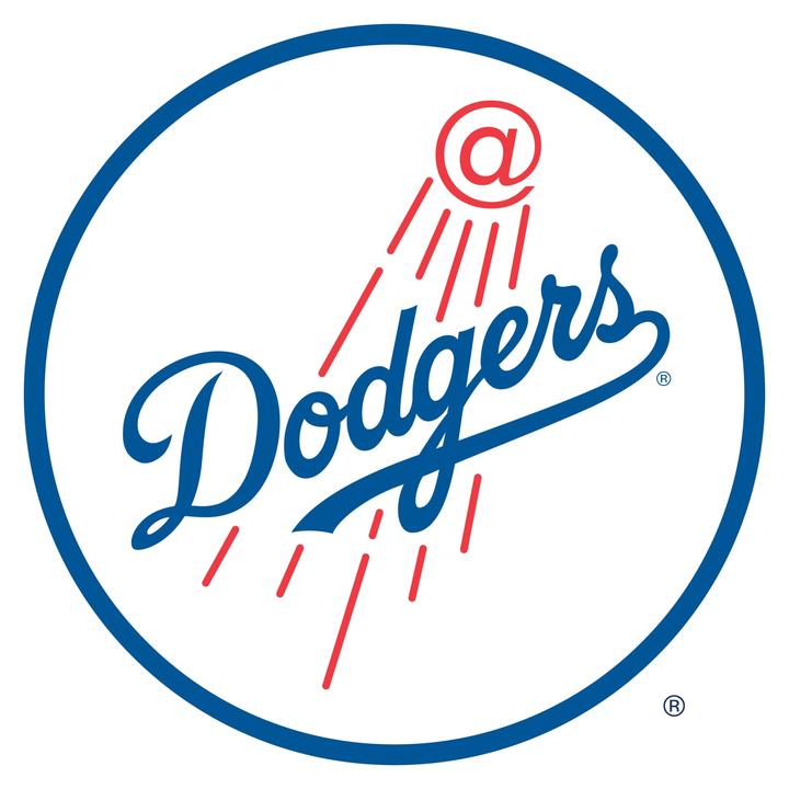 @dodgers - Los Angeles Dodgers