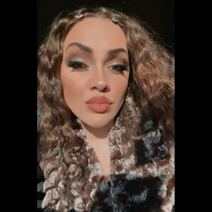 @bella_vandala - Bella Vandala