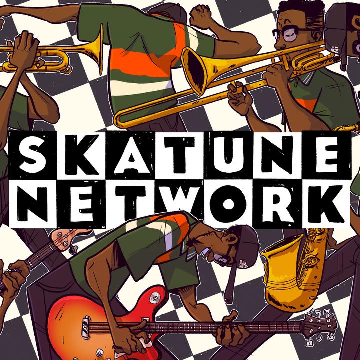 @skatunenetwork - Skatune Network (They/Them)