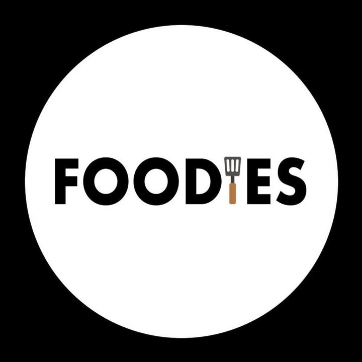 @foodies - Foodies
