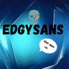 edgysans