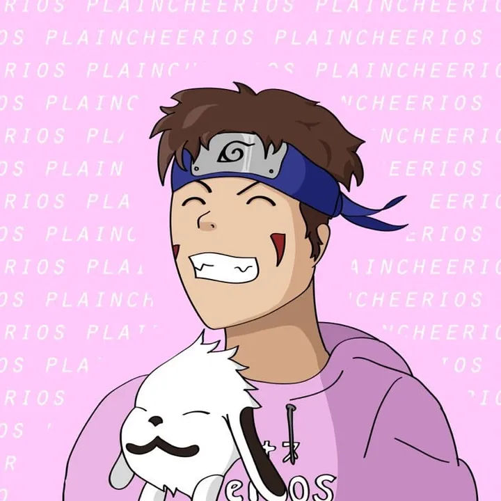 @plaincheerios