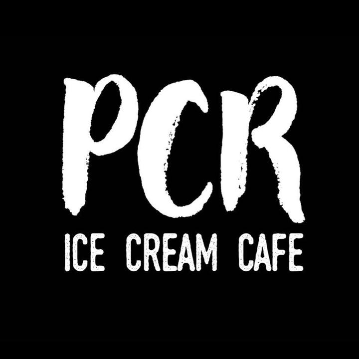 @pcrcafe - PCR Ice Cream Café