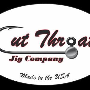 🦄 @cutthroatjigcompany - Cut Throat Jig Company - TikTok