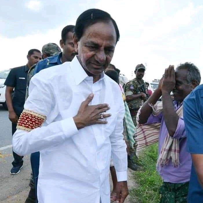 @kcrsenatrs - kcr sena