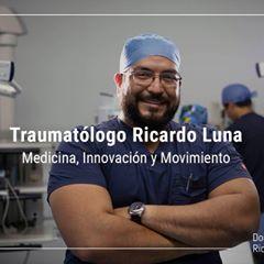 @drlunatraumatologo - Dr. Luna