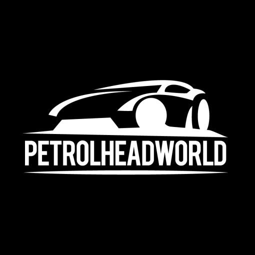 @petrolheadworld - PetrolheadWorld