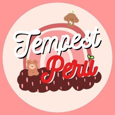 @tempest_peru - TEMPEST Perú 🇵🇪