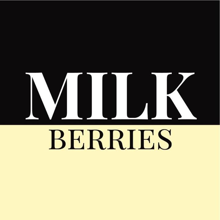 Milk berry