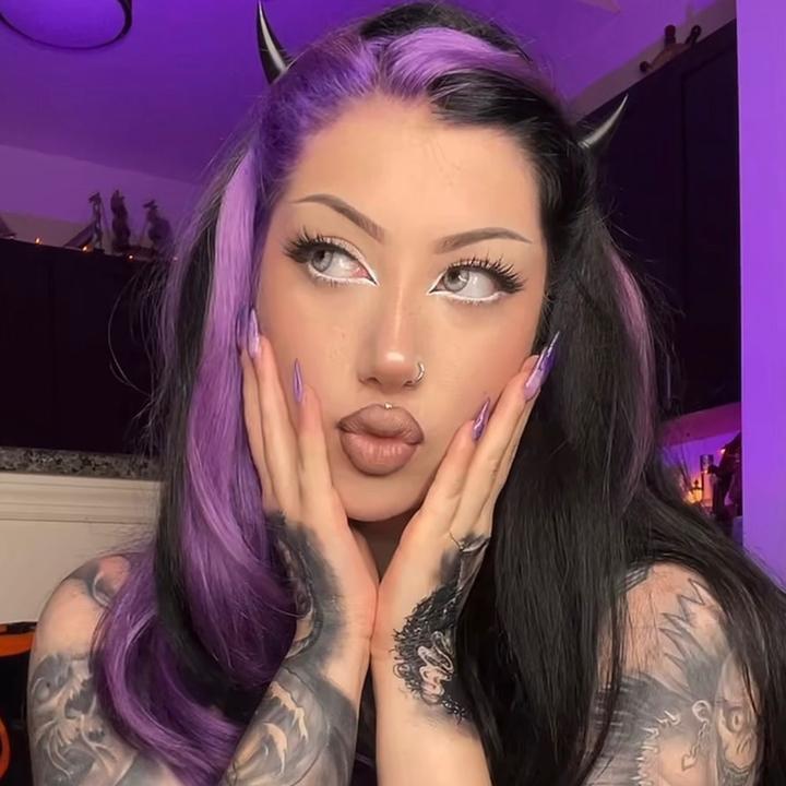 🦄 @griimraven - Griimraven - TikTok