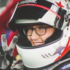 🦄 @teamsallyracing - Sally McNulty - TikTok