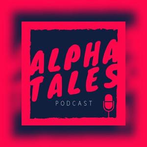 🦄 @alphatales - The Alpha Tales Podcast - TikTok