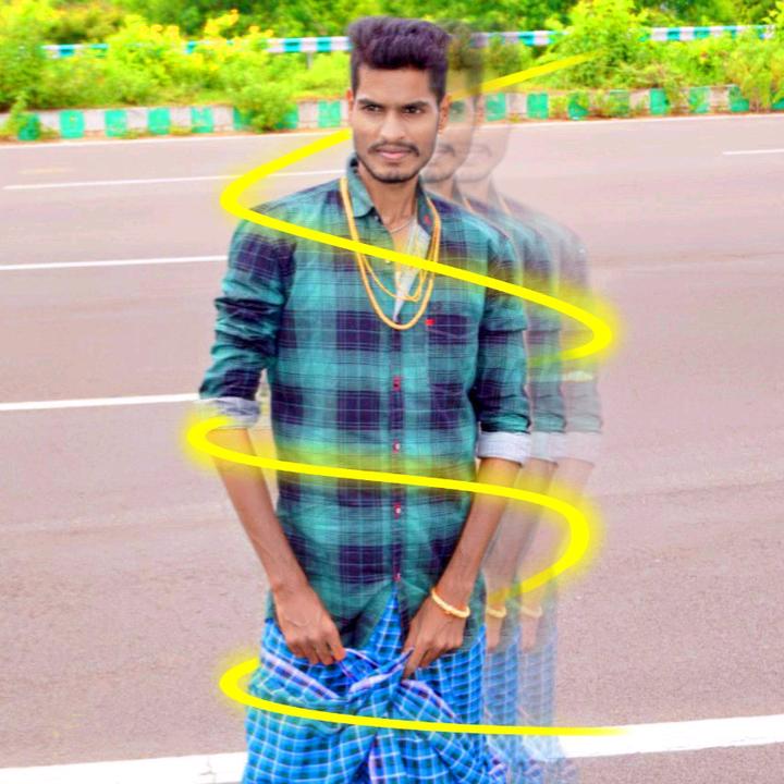 @bunnyshivakanth - bunny shivakanth