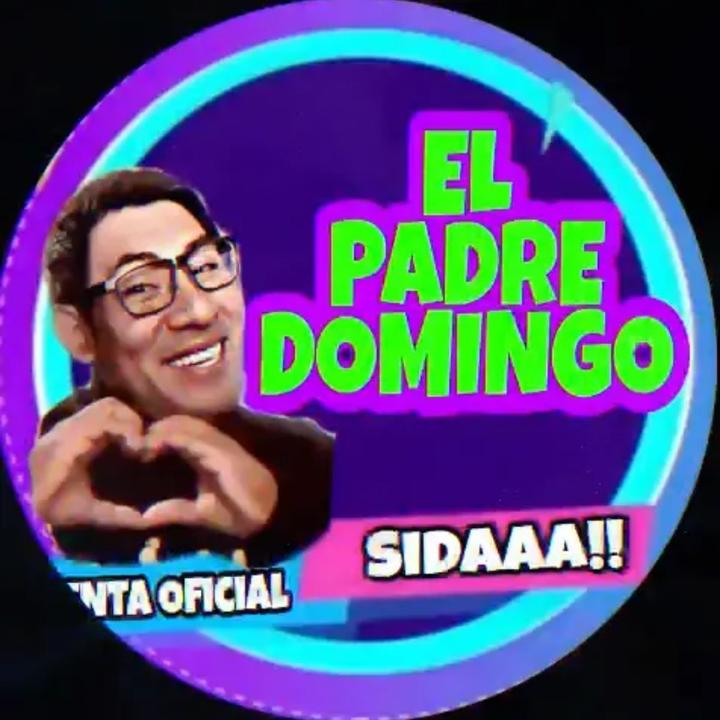 @elpadredomingoo - El Padre Domingo
