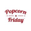 popcornfriday