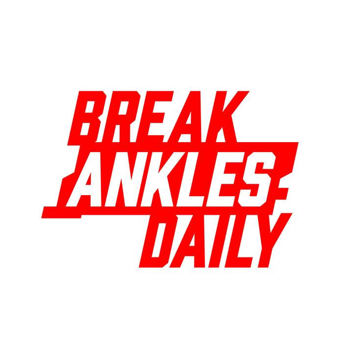 @breakanklesdaily - BreakAnklesDaily