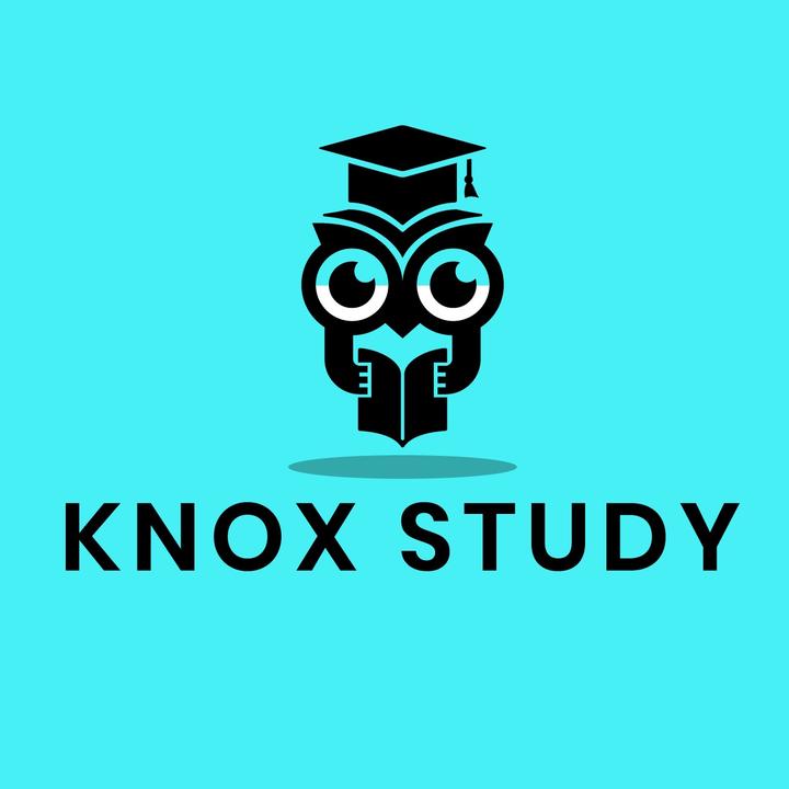 @knoxstudy - Knox Study